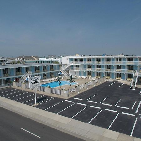 Caprice Motel - Wildwood Exterior foto