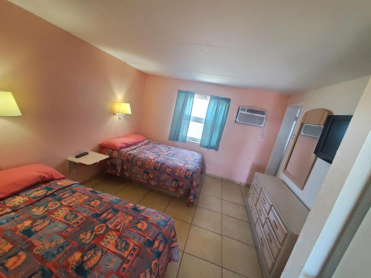 Caprice Motel - Wildwood Exterior foto