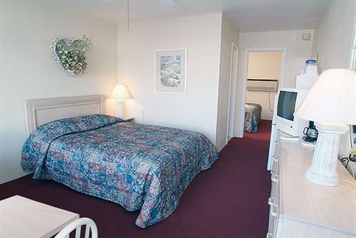 Caprice Motel - Wildwood Quarto foto